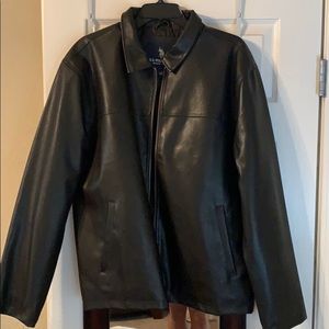 US Polo Brown Jacket